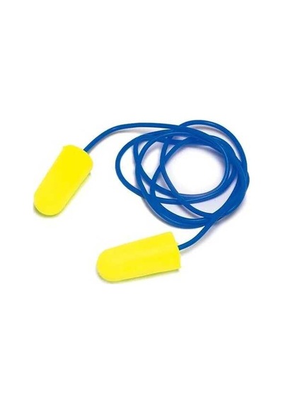 3M Es-01-005 Ear Soft Ipli Kulak Tıkacı