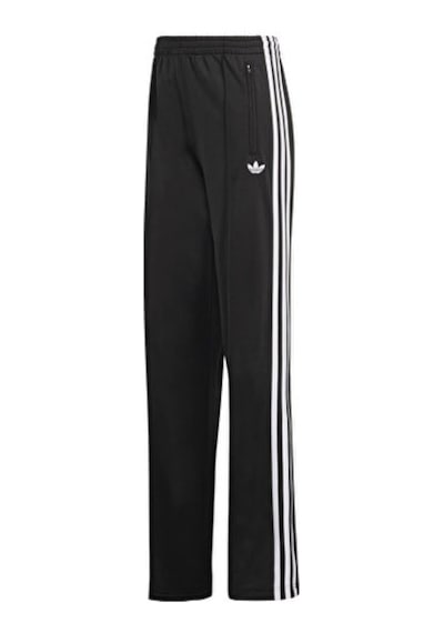 Adidas Fb Loose Tp Kadın Günlük Eşofman Altı Kd7976 Siyah Siyah