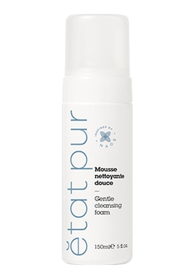Etat Pur Gentle Foam Yüz Temizleme Köpüğü 150 ML