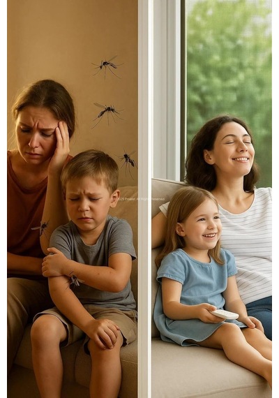 Pratik Sineklik Hazır Tül Sineklik Çift Kanat 150 Cm X 125 Cm, Kapı Ve Pencere Uyumlu Pimapen İçin Böcek Sinek Eng