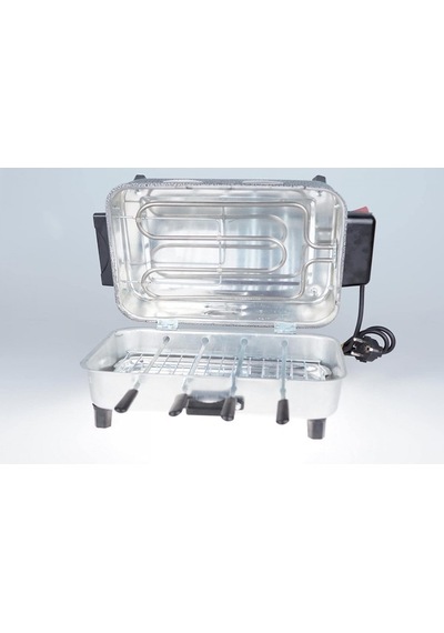 Lunaev Tnr-1700 4490 Standart Küçük Boy Izgara