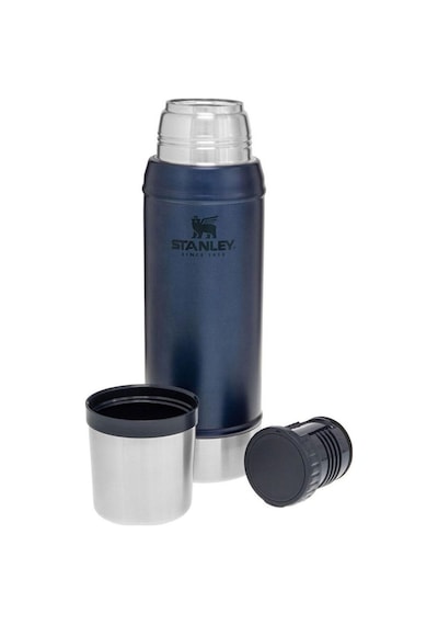 Stanley Legendary Klasik Vakumlu Termos 0,75 Lt Lacivert