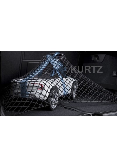 Volvo Xc40 - V60 - V90 - Oem No 31408760 - Bagaj Düzenleme Files