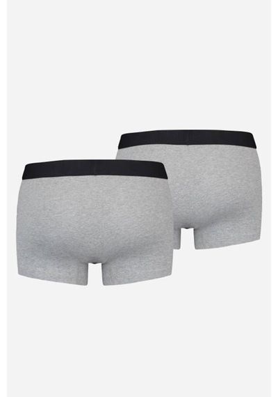 Levi's Erkek Boxer 37149-0828 Gri Gri