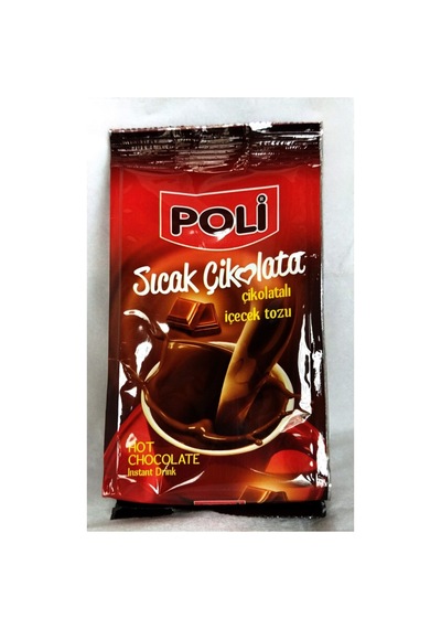 Sıcak Çikolata Içecek Tozu 250 Gr Diğer