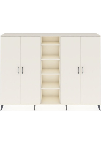 Arges Dolap 12 Raflı 4 Kapaklı 220x30x163 Aytaşı-aytaşı Aytası - Aytası Arges Dolap 12 Raflı 4 Kapaklı 220x30x163 Aytaşı-aytaşı Aytası - Aytası
