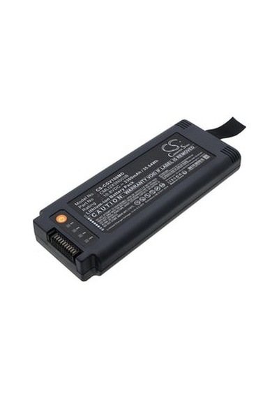 Comen V1 Taşınabilir Solunum Cihazı Yedek Bataryası Seri 596