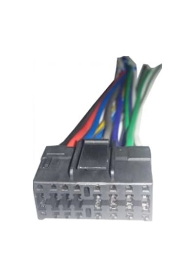Fully G522c Sony Oto Teyp Soket