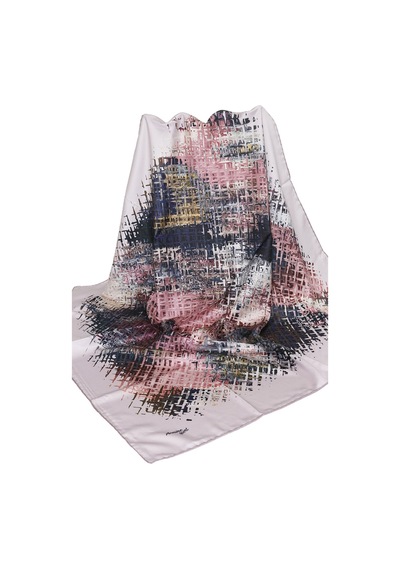 Armine Sport Eşarp - 2033P-04 - Tivil