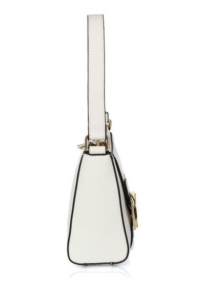 Nine West Ellbagy Beyaz Kadın Omuz Çantası Beyaz