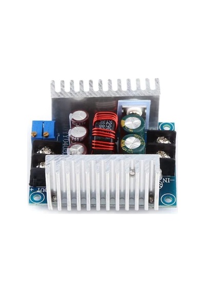300W 20A Dc Dc Voltaj Düşürücü Modül, Dc Dc Buck Dönüştürücü