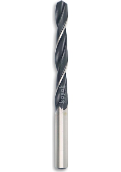 MTE 12,1 mm Haddeli Metal Matkap Ucu HSS DIN 338