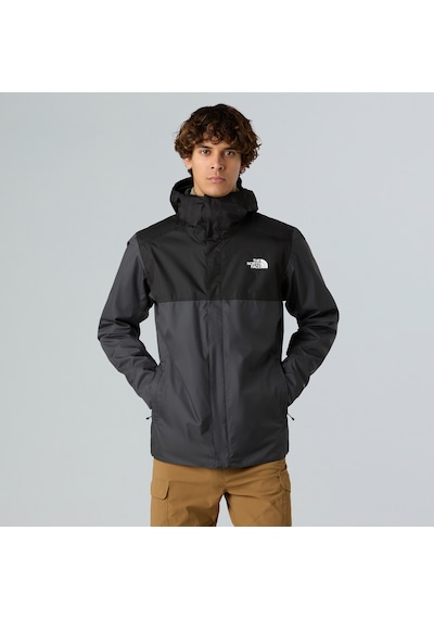 The North Face Quest Zip-ın Erkek Gri Ceket Nf0a3yfm4jk1 2800153