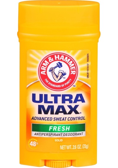 Arm&Hammer Ultra Max Fresh Stick Deodorant 73 G