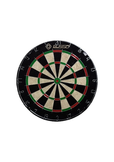 Busso Dth-201 Domuz Kılı Dart 18''