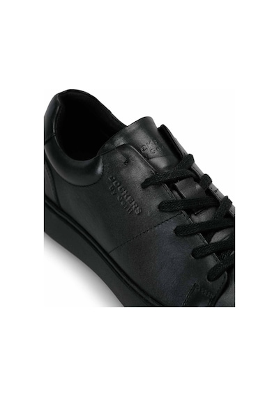 Dockers By Gerli Cavanı Siyah Erkek Sneaker 000000000102707837