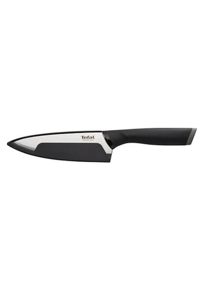 Tefal Comfort 3'lü Çelik Ergonomik Saplı Mutfak Bıçak Seti Çelik