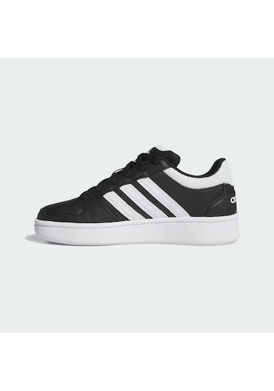 Adidas Hoops Classic Unisex Çocuk Spor Ayakkabı Kı1072 Siyah