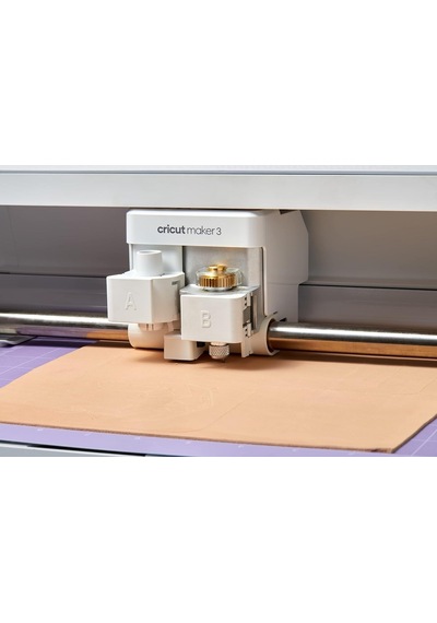 Cricut Stronggrip Kesme Matı, 30,5 Cm X 61 Cm 12 İnç X 24 İnç , 12 İnç X24 İnç, 1 Mat