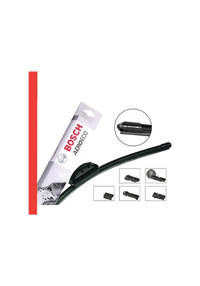 Bmw 1 Serisi E81 E87 2004 2011 Uyumlu Bosch Aeroeco Ön Ve Ark