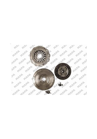 Debriyaj Seti - Dacia Lodgy, Sandero, Duster - Mapa-006228729 10735048
