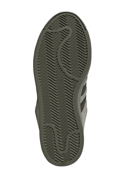 Adidas Superstar St Erkek Spor Ayakkabı - Kı3515 Yeşil