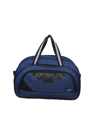 Strong Bag Strong Havlu Kumaş Orta Boy Spor Seyahat Çantası Bordo