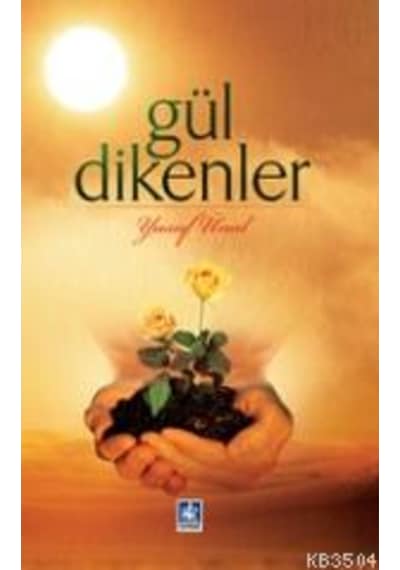 Gül Dikenler