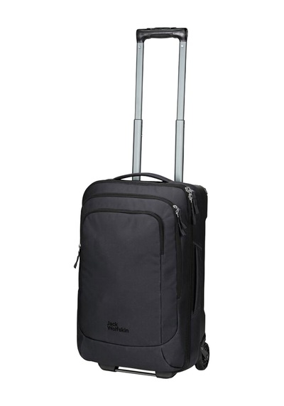 Jack Wolfskın Jack Wolfskin Traveltopia Wheeler 40 Unisex Tekerlekli Çanta 6350 Antrasit