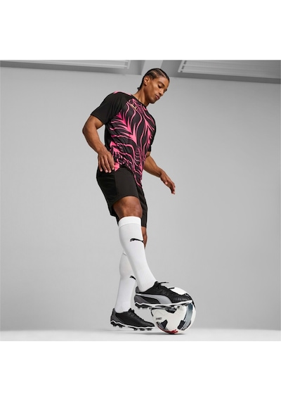 Puma 107863 01 Kıng Match Fg/ag Erkek Krampon Ayakkabısı Siyah Beyaz Siyah - Beyaz Puma 107863 01 Kıng Match Fg/ag Erkek Krampon Ayakkabısı Siyah Beyaz Siyah - Beyaz