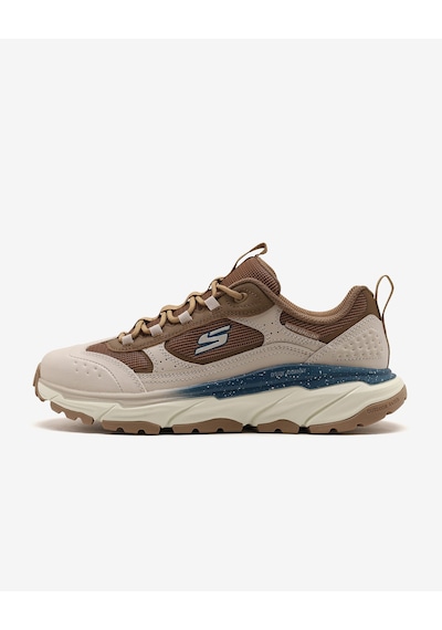 Skechers D'lux Journey Kadın Kahverengi Outdoor Ayakkabı 180364 Brmt