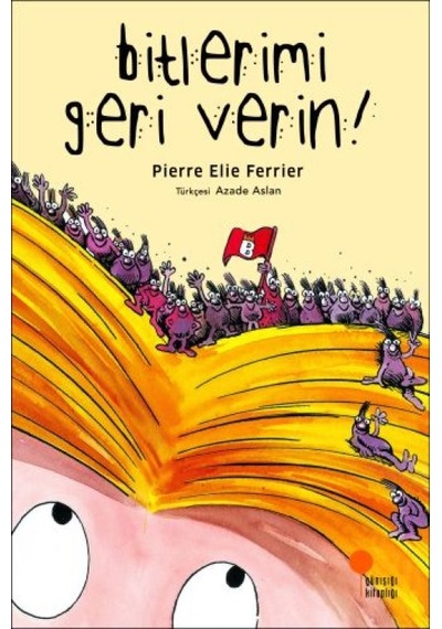 Bitlerimi Geri Verin - Qhdh-621154