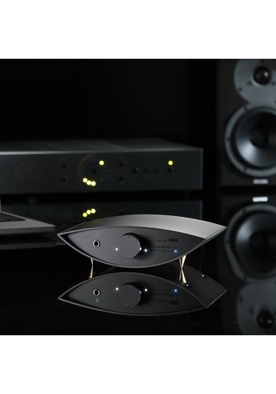 Korg Ds-Dac-100 Audio Audio & Kayıt Cihazları-Dj - Stüdyo