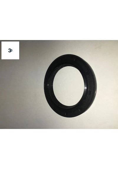 Eksantrik Ön Keçesi R9 Dizel-r19-clıo-mgn-lgn-kng-trafıc 25 42x8