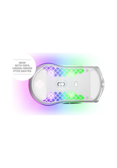 SteelSeries Aerox 3 Kablosuz RGB Oyuncu Mouse