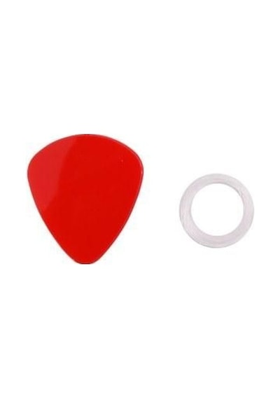 Klasik Gitar Junior Raymond Mrc87Pnk Kılıf