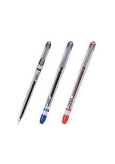 3 Renk Iğne Uçlu 0,5 Mm Pilot Kalem Karışık