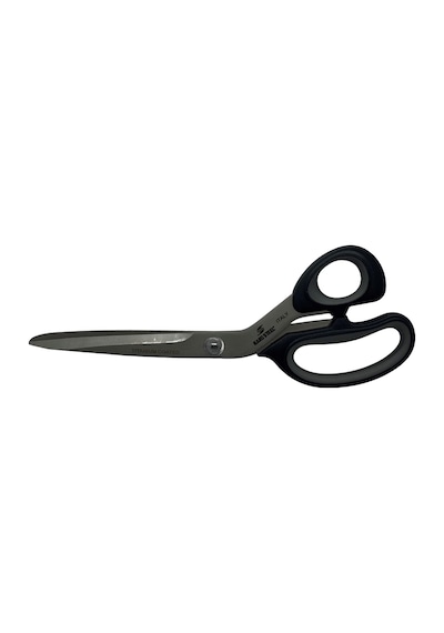 Titanyum Kaplama Plastik Saplı 9inç Makas / 550hs/9