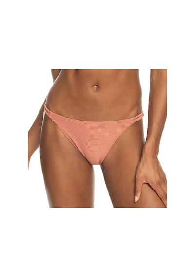 Roxy Roxy Coconut Crew Moderate Kadın Turuncu Bikini Alt Mms0 Turuncu