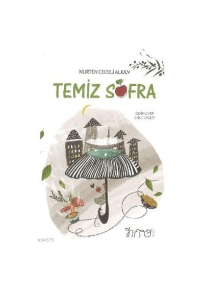 Temiz Sofra Nito Kitap