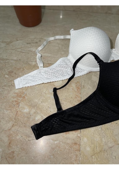 2'li Ekonomik Paket   Double Push Up Dolgulu Destekli