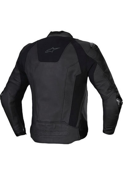 Alpinestars Missile V3 Deri Motosiklet Mont