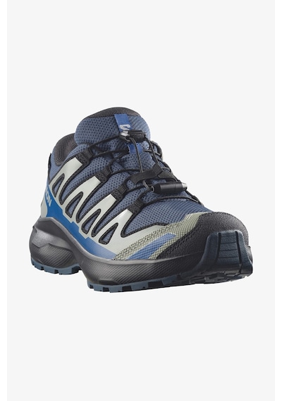 Salomon Xa Pro Wp Çocuk Outdoor Ayakkabı Mavi