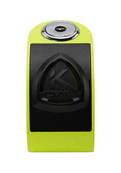 Kovix Kd6-fg Alarmlı Disk Kilit-73253