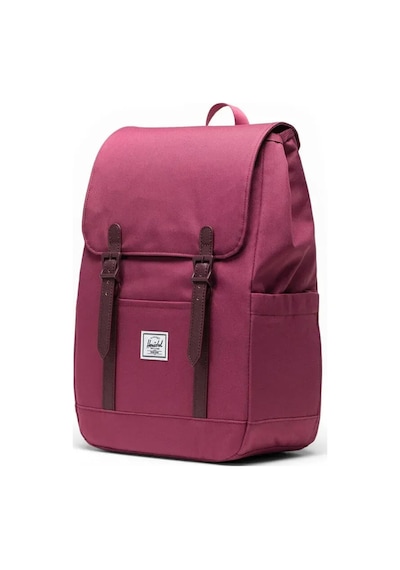 Herschel Supply Co. Herschel Retreat Small Sırt Çantası 11400-06793-os Violet Quartz