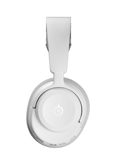 Steelseries Arctis Nova 3x Wireless Multi Platform Xbox,pc, Ps, Mobil Uyumlu Kablosuz Beyaz Gaming Kulaklık