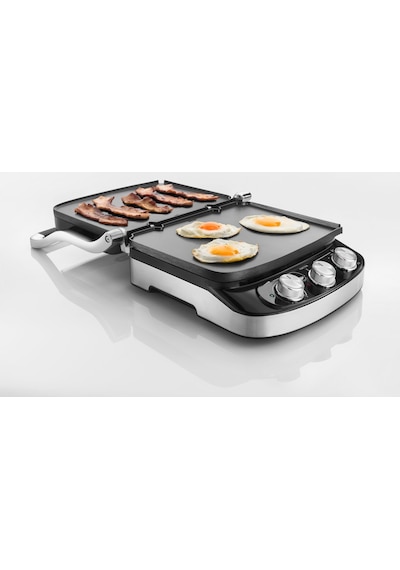 Delonghi Multigrill Izgara / Tost Makinesi CGH 912