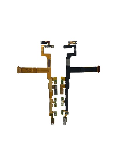Teknonet Sony Xperia Z5 Mini Uyumlu Power Flex