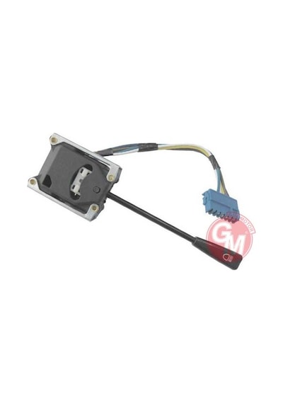 Gua Far Korna Kolu Renault -toros 41597 7702252004 7702260824