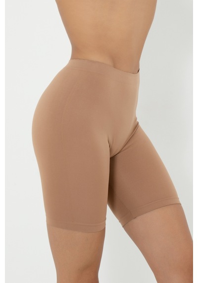 Doremi Seamless Kadın Kısa Tayt 001